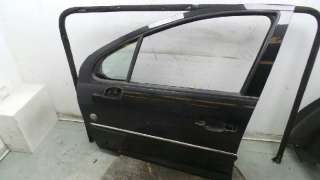Recambio de puerta delantera izquierda para peugeot 207 sw 2007-2012 outdoor referencia OEM IAM 9002X5 9002 X5 