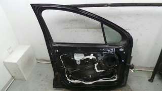 Recambio de puerta delantera izquierda para peugeot 207 sw 2007-2012 outdoor referencia OEM IAM 9002X5 9002 X5 