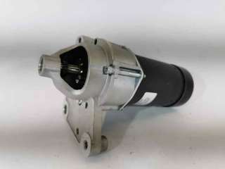 Recambio de motor arranque para peugeot 206 berlina 1998-2010 1.6 hdi fap cat (9hz / dv6ted4) referencia OEM IAM D6RA110PSA D6RA