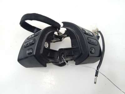 Recambio de mando volante para lexus rx 2005-2010 400h referencia OEM IAM 8424748010C0 8424748010C0 8424448080C0