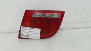 Recambio de piloto trasero derecho para audi a3 sportback (8p) 2004-2012 2.0 tdi ambiente quattro referencia OEM IAM 8P4945094B 