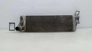 Recambio de intercooler para renault megane ii berlina 3p 2002-2009 extreme referencia OEM IAM 8200115540 8200115540 