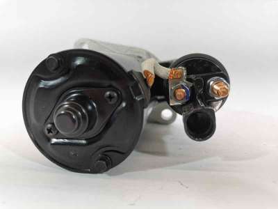 Recambio de motor arranque para seat ibiza (6l1) 2001-2009 sport rider referencia OEM IAM 0001123012 0001123012 