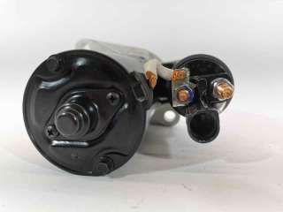 Recambio de motor arranque para seat ibiza (6l1) 2001-2009 sport rider referencia OEM IAM 0001123012 0001123012 
