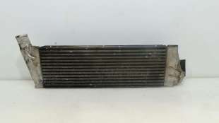 Recambio de intercooler para renault megane ii berlina 3p 2002-2009 extreme referencia OEM IAM 8200115540 8200115540  2