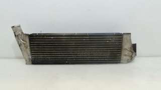 Recambio de intercooler para renault megane ii berlina 3p 2002-2009 extreme referencia OEM IAM 8200115540 8200115540 