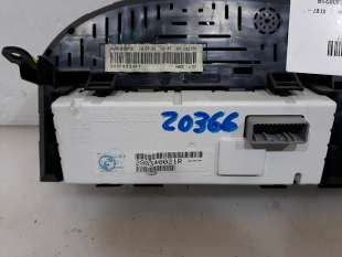 Recambio de cuadro instrumentos para renault twingo 2007-2016 authentique referencia OEM IAM 280340021R 280340021R  2