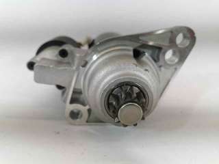 Recambio de motor arranque para seat ibiza (6l1) 2001-2009 sport rider referencia OEM IAM 0001123012 0001123012 