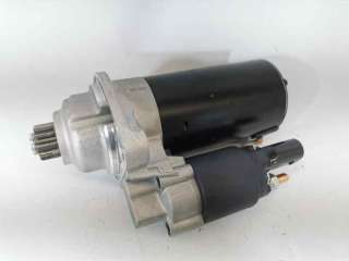 Recambio de motor arranque para seat ibiza (6l1) 2001-2009 sport rider referencia OEM IAM 0001123012 0001123012 
