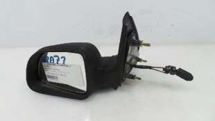 Recambio de retrovisor izquierdo para renault clio i fase i+ii (b/c57) 1991-1998 1.4 rn referencia OEM IAM 7700797004 7700797004