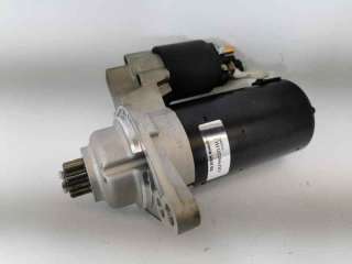 Recambio de motor arranque para seat ibiza (6l1) 2001-2009 sport rider referencia OEM IAM 0001123012 0001123012 