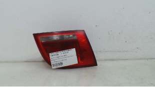 Recambio de piloto trasero izquierdo para audi a3 sportback (8p) 2004-2012 2.0 tdi ambiente quattro referencia OEM IAM 8P4945093