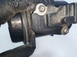 Recambio de caudalimetro para citroën berlingo 2002-2011 hdi 75 600 first kasten referencia OEM IAM 9683282980 9683282980 