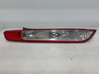 Recambio de piloto trasero izquierdo para ford focus lim. (cb4) 2007-2011 titanium referencia OEM IAM 1528769 1528769 