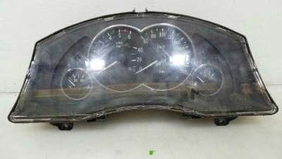 Recambio de cuadro instrumentos para opel meriva 2003-2008 1.7 16v cdti referencia OEM IAM 13173381XT 13173381XT 