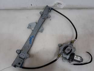 Recambio de elevalunas delantero derecho para renault twingo 2007-2016 authentique referencia OEM IAM 8200384741 8200384741  2