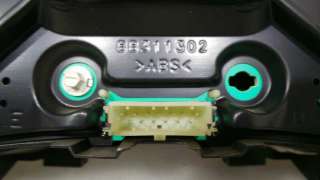Recambio de cuadro instrumentos para opel meriva 2003-2008 1.7 16v cdti referencia OEM IAM 13173381XT 13173381XT 