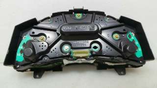 Recambio de cuadro instrumentos para opel meriva 2003-2008 1.7 16v cdti referencia OEM IAM 13173381XT 13173381XT 
