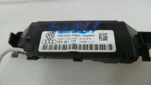 Recambio de sensor para audi a4 berlina (8e) 2004-2007 2.0 tdi 16v (103kw) referencia OEM IAM 8E0951177 8E0951177  2