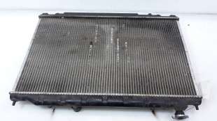 Recambio de radiador agua para nissan murano (z50) 2004-2008 básico referencia OEM IAM 21460CC00A 21460CC00A  2