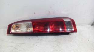 Recambio de piloto trasero derecho para opel meriva 2003-2008 1.7 16v cdti referencia OEM IAM 93184713 93184713 