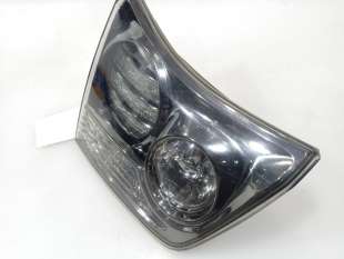 Recambio de piloto trasero izquierdo interior para lexus rx 2005-2010 400h referencia OEM IAM 8159048051 8159048051  2