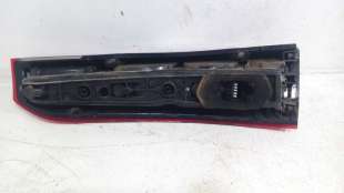 Recambio de piloto trasero derecho para opel meriva 2003-2008 1.7 16v cdti referencia OEM IAM 93184713 93184713  2