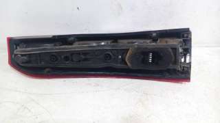 Recambio de piloto trasero derecho para opel meriva 2003-2008 1.7 16v cdti referencia OEM IAM 93184713 93184713 