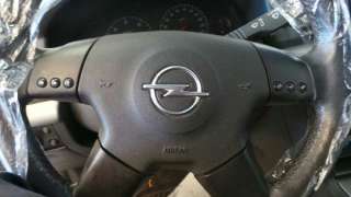 Recambio de airbag delantero izquierdo para opel vectra c berlina 2002-2005 comfort referencia OEM IAM 09186917 09186917 