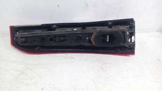Recambio de piloto trasero derecho para opel meriva 2003-2008 1.7 16v cdti referencia OEM IAM 93184713 93184713 
