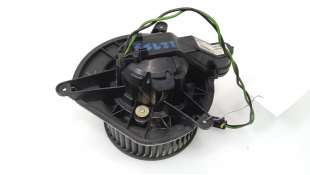 Recambio de ventilador calefaccion para jeep gr. cherokee (wh) 2005-2010 3.0 crd laredo referencia OEM IAM 68020234AA 68020234AA