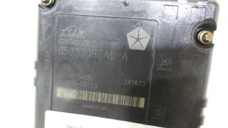 Recambio de abs para chrysler pt cruiser (pt) 2000-2010 2.0 16v cat referencia OEM IAM P05273680AD P05273680AD 
