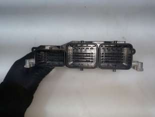 Recambio de centralita motor uce para citroën berlingo 2002-2011 hdi 75 600 first kasten referencia OEM IAM 9677006780 967700678 2