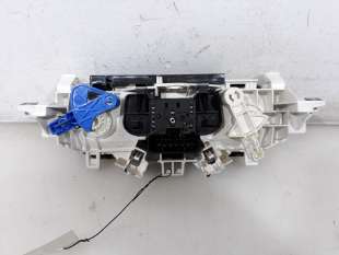 Recambio de mando calefaccion / aire acondicionado para renault twingo 2007-2016 authentique referencia OEM IAM 7701067954 77010 2