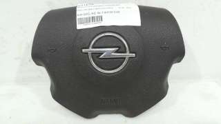 Recambio de airbag delantero izquierdo para opel vectra c berlina 2002-2005 comfort referencia OEM IAM 09186917 09186917 