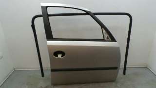 Recambio de puerta delantera derecha para opel meriva 2003-2008 1.7 16v cdti referencia OEM IAM 13217430 13217430 