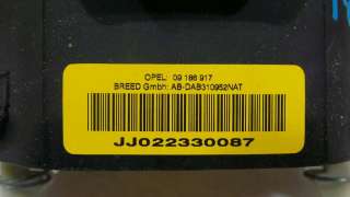 Recambio de airbag delantero izquierdo para opel vectra c berlina 2002-2005 comfort referencia OEM IAM 09186917 09186917 