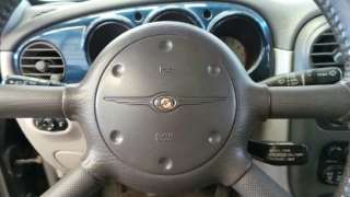 Recambio de airbag delantero izquierdo para chrysler pt cruiser (pt) 2000-2010 2.0 16v cat referencia OEM IAM 73427A 73427A 