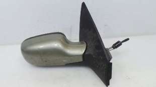 Recambio de retrovisor derecho para renault megane ii berlina 5p 2002-2009 authentique referencia OEM IAM 7701054686 7701054686  2