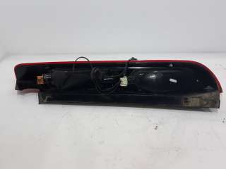 Recambio de piloto trasero izquierdo para ford focus lim. (cb4) 2007-2011 titanium referencia OEM IAM 1528769 1528769 
