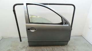 Recambio de puerta delantera derecha para opel meriva 2003-2008 1.7 16v cdti referencia OEM IAM 13217430 13217430 