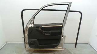 Recambio de puerta delantera derecha para opel meriva 2003-2008 1.7 16v cdti referencia OEM IAM 13217430 13217430 