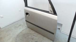 Recambio de puerta delantera derecha para opel meriva 2003-2008 1.7 16v cdti referencia OEM IAM 13217430 13217430 