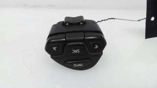 Recambio de mando volante para nissan primera berlina (p12) 2001-2007 tekna referencia OEM IAM 25552BN800 25552BN800 