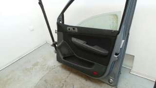 Recambio de puerta delantera derecha para opel meriva 2003-2008 1.7 16v cdti referencia OEM IAM 13217430 13217430 