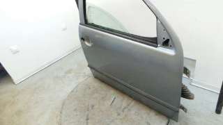 Recambio de puerta delantera derecha para opel meriva 2003-2008 1.7 16v cdti referencia OEM IAM 13217430 13217430 