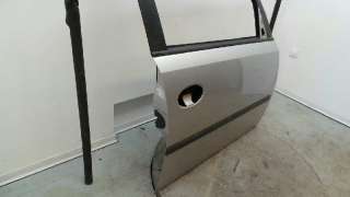 Recambio de puerta delantera derecha para opel meriva 2003-2008 1.7 16v cdti referencia OEM IAM 13217430 13217430 
