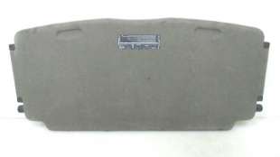 Recambio de bandeja trasera para chrysler pt cruiser (pt) 2000-2010 2.0 16v cat referencia OEM IAM RK001L8AC RK001L8AC  2