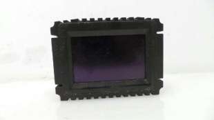 Recambio de pantalla multifuncion para opel vectra c berlina 2002-2005 comfort referencia OEM IAM 13190970 13190970 