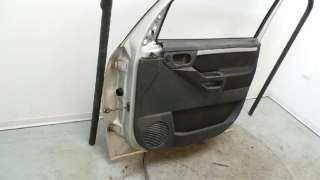 Recambio de puerta delantera derecha para opel meriva 2003-2008 1.7 16v cdti referencia OEM IAM 13217430 13217430 